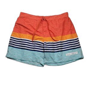 American Crown "New Jersey" Men's Swim Trunk Board Shorts 3XL